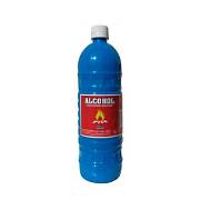 ALCOHOL ETILICO